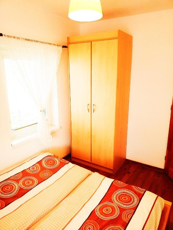 Romanticka Chalupa Pod Vysokymi Tatrami Liptovsky Hradok Exterior photo